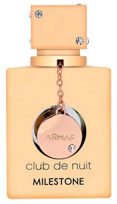 Armaf Club de Nuit Milestone EDP parfumuotas vanduo unisex, 200 ml