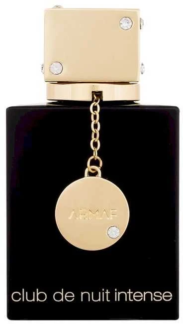 Armaf Club de Nuit Intense CPO aliejiniai kvepalai moterims, 18 ml