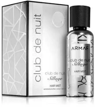 Armaf Club de Nuit Sillage Body Purškiklis, 150 ml