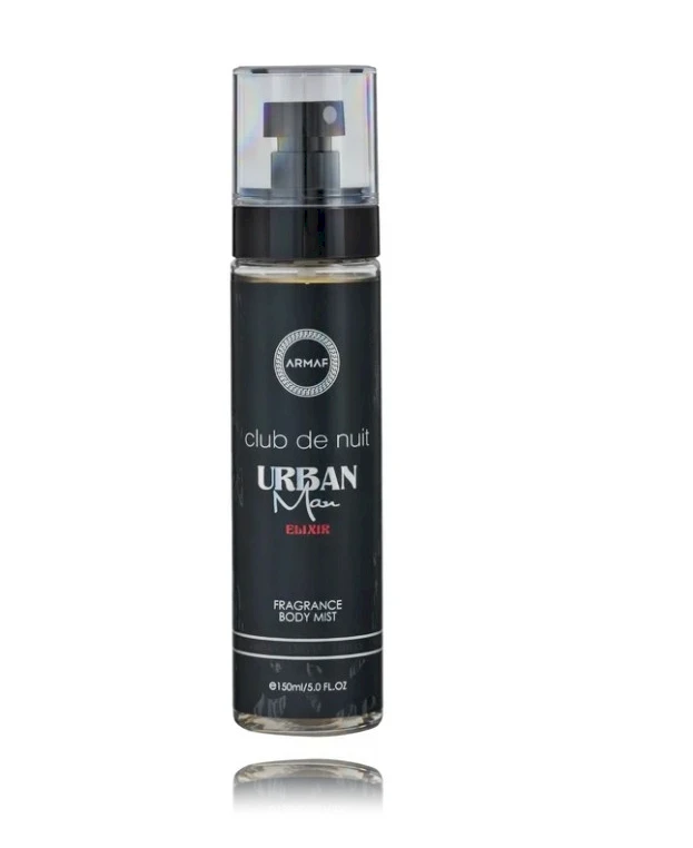 Armaf Club de Nuit Urban Man Eliksyras BOR M, 150 ml
