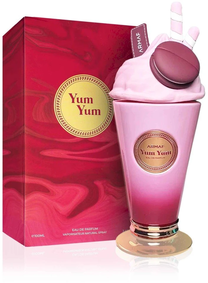 Armaf Yum Yum EDP parfumuotas vanduo unisex, 100 ml