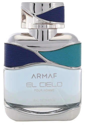 Armaf El Cielo Pour Homme EDP Purškiklis, 100 ml