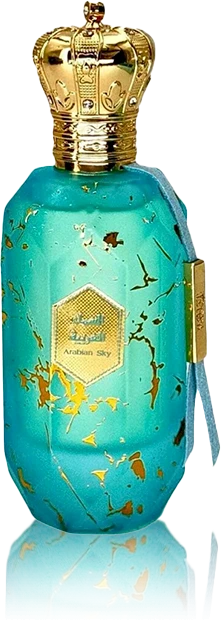Armaf Arabian Sky EDP parfumuotas vanduo unisex, 100 ml
