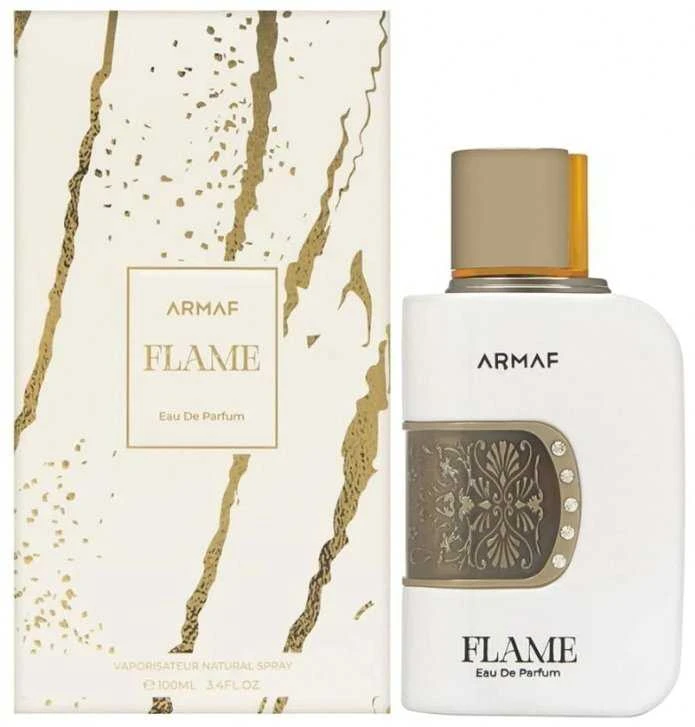Armaf Flame EDP parfumuotas vanduo moterims, 100 ml
