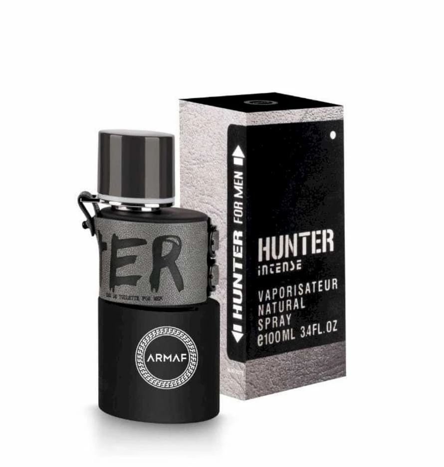 Armaf Hunter Intense EDT tualetinis vanduo, 100 ml