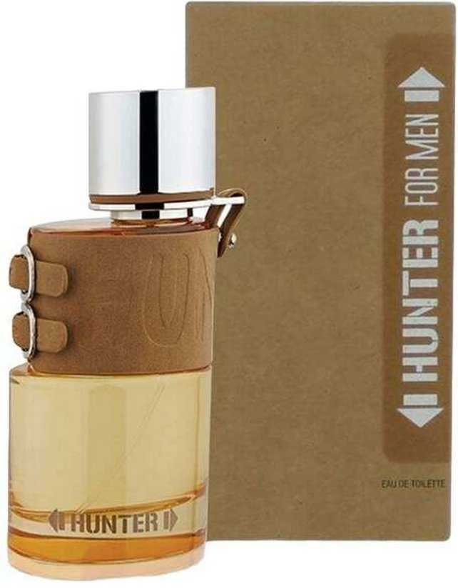 Armaf Hunter EDP parfumuotas vanduo vyrams, 100 ml