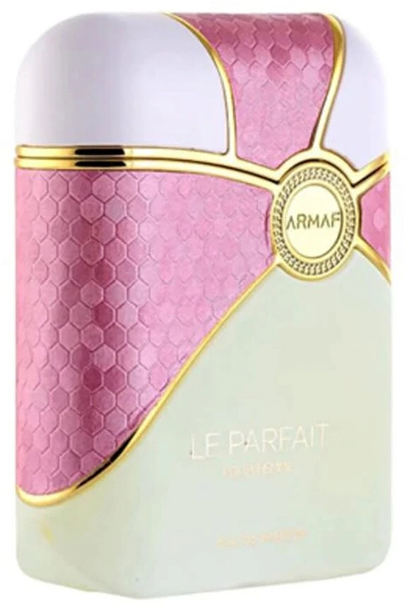 Al Haramain Panache Le Parfait Pour Femme Eau De Parfum, 100 ml