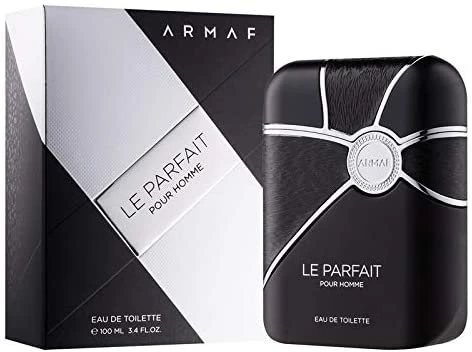 Armaf Le Parfait Pour Homme (Kvepalai Vyrams) EDT 100ml