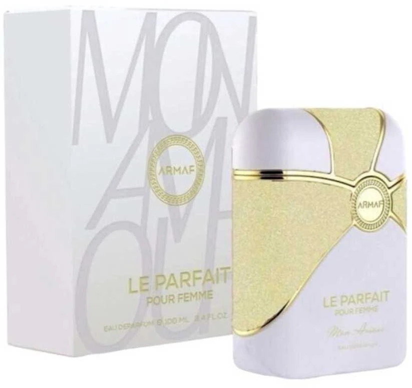 Armaf Le Parfait Pour Femme Mon Amour EDP parfumuotas vanduo moterims, 100 ml