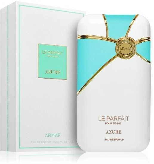 Armaf Le Parfait Pour Femme Azure EDP parfumuotas vanduo moterims, 200 ml