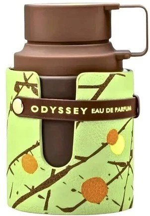 Armaf Odyssey Dubai Chocolat EDP parfumuotas vanduo unisex, 60 ml