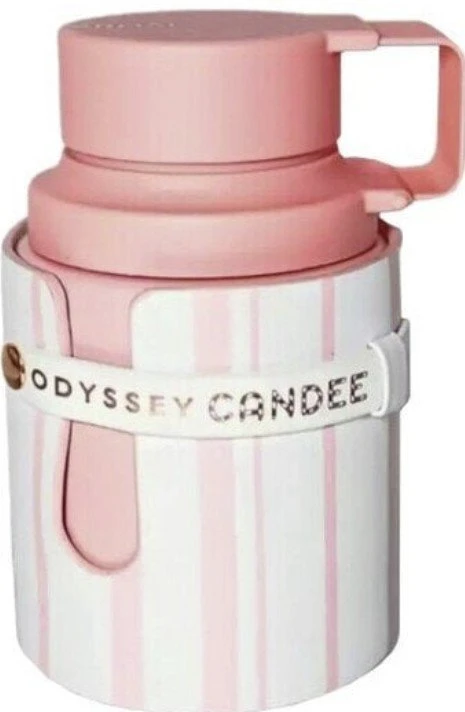 Armaf Odyssey Candee EDP parfumuotas vanduo moterims, 60 ml