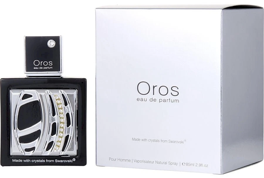 Armaf OROS Pour Homme EDP purškiklis 85ml