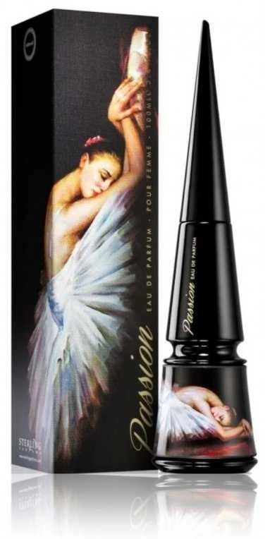 Armaf Passion for Women (Kvepalai Moterims) EDP 100ml