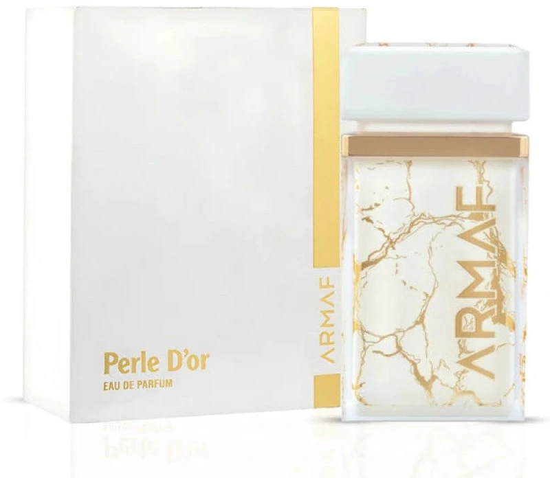 Armaf Perle d'Or EDP parfumuotas vanduo unisex, 75 ml