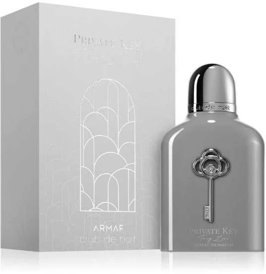 „Armaf Private Key To My Success“ PP kvepalai unisex, 100 ml