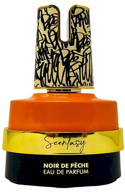 Armaf Scentasy Noir de Peche EDP parfumuotas vanduo unisex, 100 ml