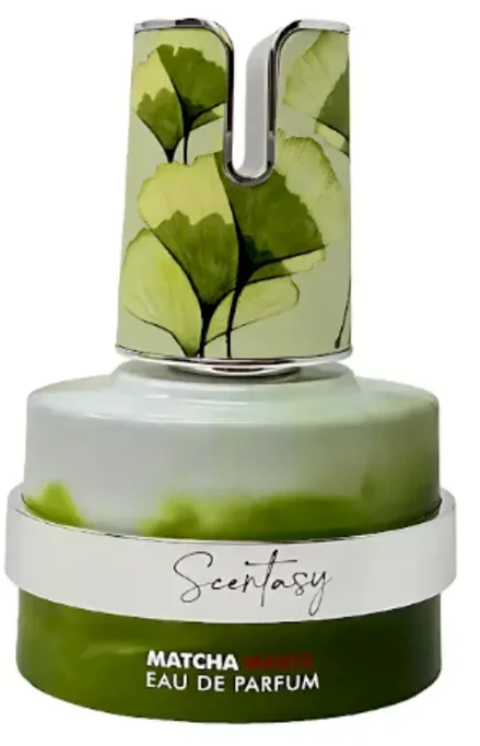 Armaf Scentasy Matcha Magix EDP parfumuotas vanduo unisex, 100 ml