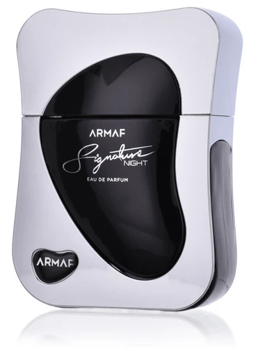 Armaf Signature Night EDP parfumuotas vanduo vyrams, 100 ml