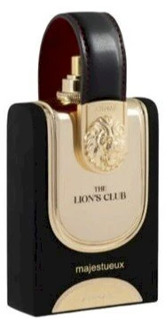 Armaf The Lion’s Club Majestueux EDP parfumuotas vanduo unisex, 100 ml