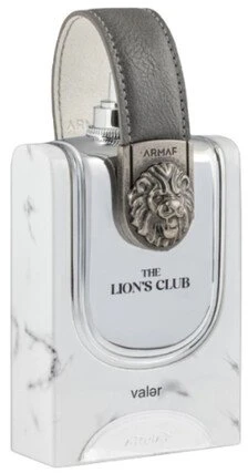 Armaf The Lion's Club Valer EDP parfumuotas vanduo vyrams, 100 ml
