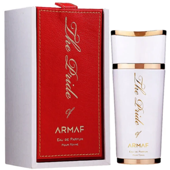 Armaf The Pride EDP, 100 ml