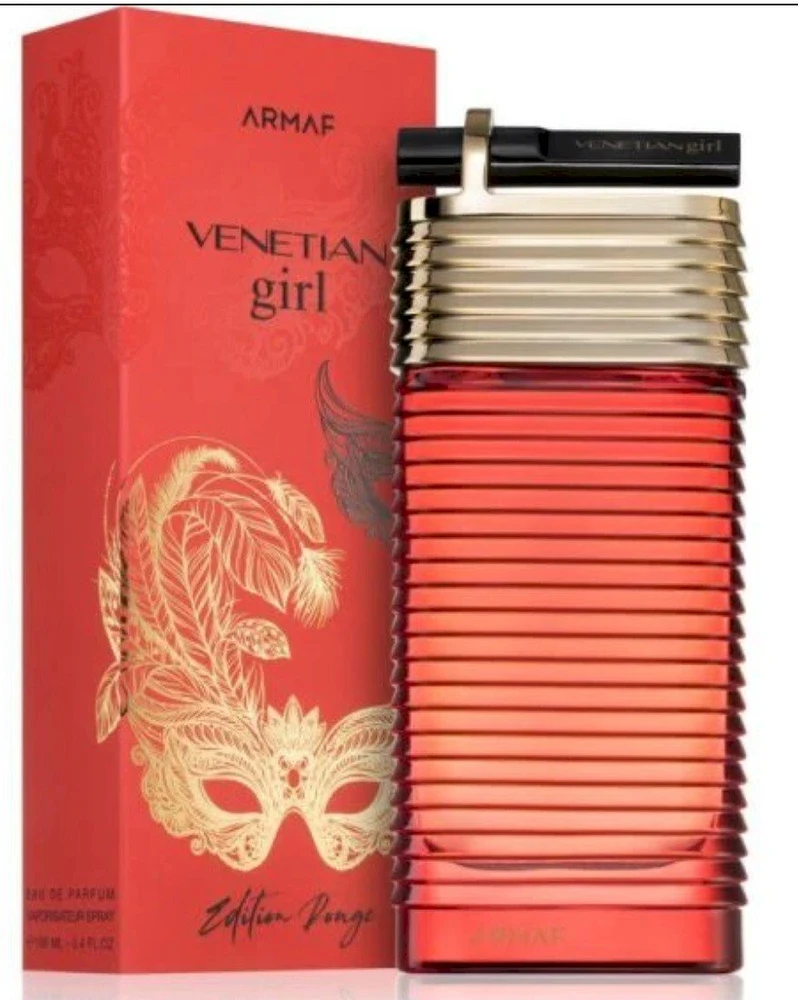 Armaf Venetian Girl EDP parfumuotas vanduo moterims, 100 ml