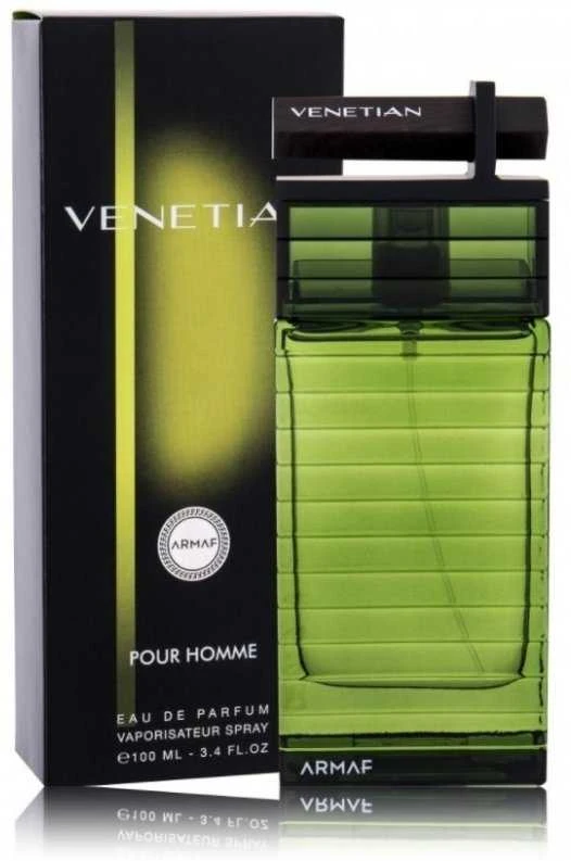 Armaf Venetian for Men (Kvepalai Vyrams) EDP 100ml