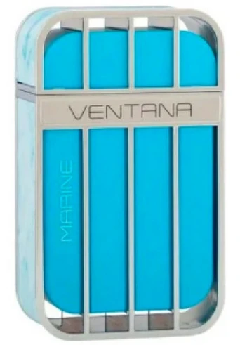 Armaf Ventana Marine EDP parfumuotas vanduo unisex, 100 ml