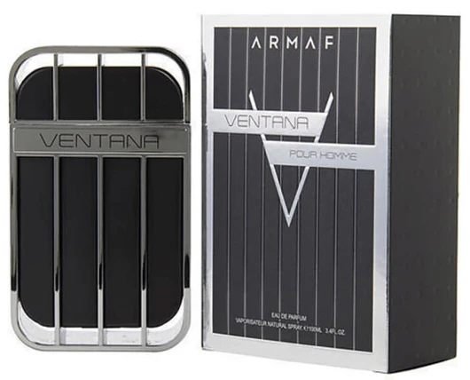 Kvepalai vyrams Armaf Ventana EDP, 100 ml