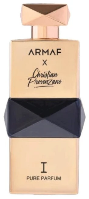 Armaf X Christian Provenzano I PP kvepalai unisex, 100 ml
