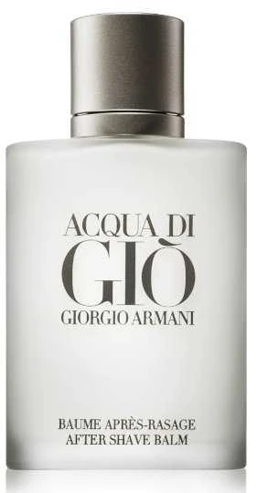 Giorgio Armani Acqua di Gio Pour Homme Aftershave Vanduo losjonas po skutimosi vyrams, 100 ml