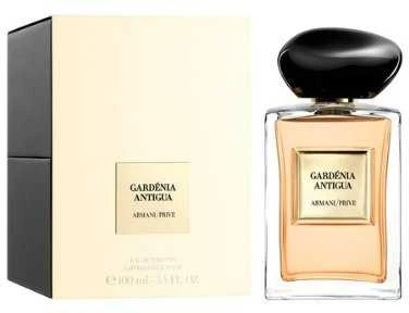 Armani Privé Gardénia Antigua EDT tualetinis vanduo unisex, 50 ml
