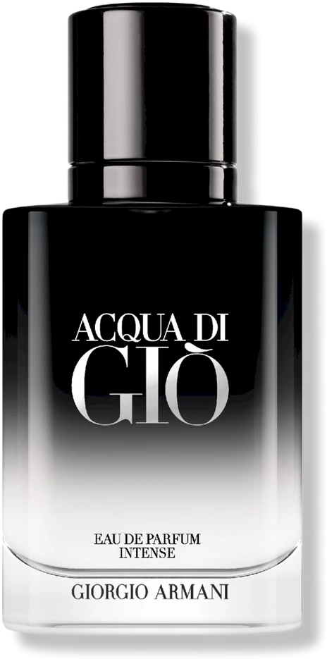 Giorgio Armani Acqua di Gio Intense EDP parfumuotas vanduo vyrams, 50 ml
