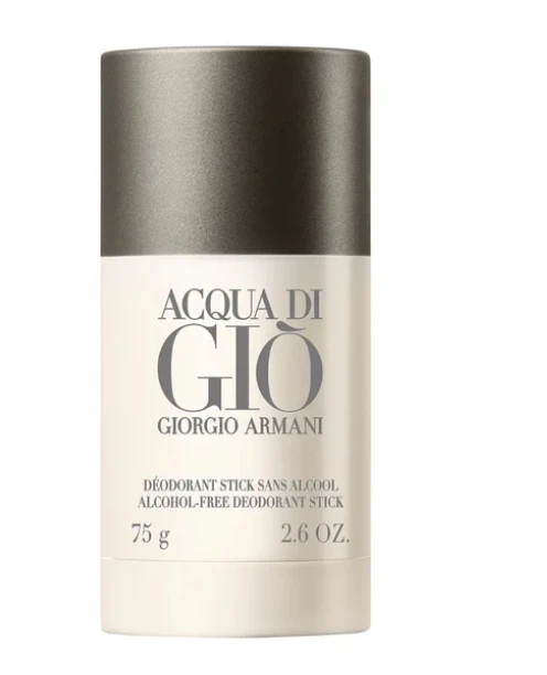 Acqua Di Gio dezodorantas pieštukas 75 ml