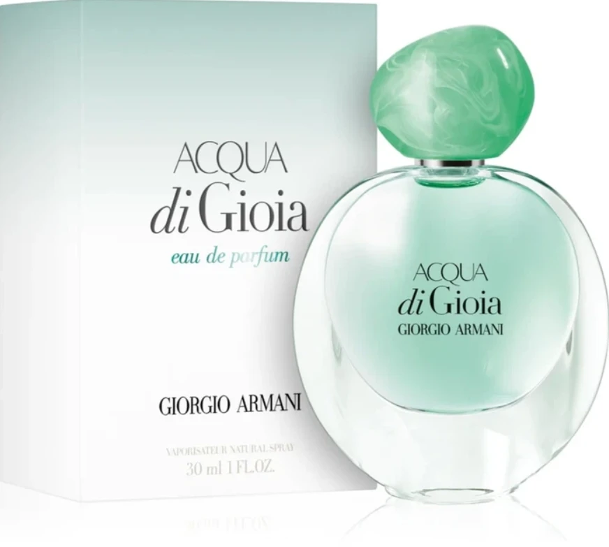 Giorgio Armani Acqua di Gioia EDP Moterims 30ml