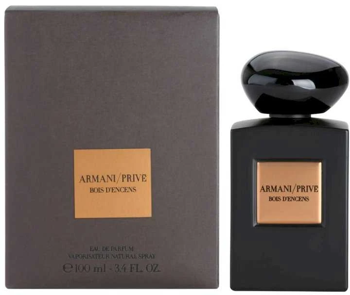 Armani Privé Bois d´Encens