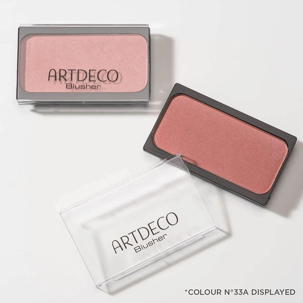 Artdeco Blusher Blush moterims, 5 g