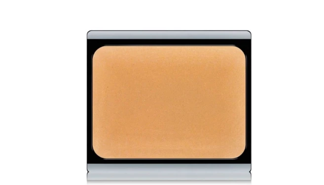 Universalus maskuoklis Artdeco Camouflage Kreminis 08 rusvai gelsvas Apricot
