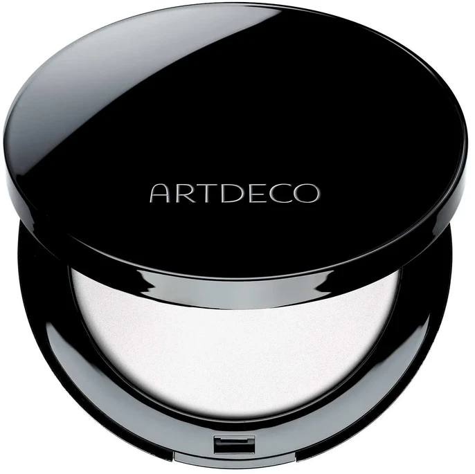 Artdeco Powder No Color Setting bespalvė fiksuojamoji pudra