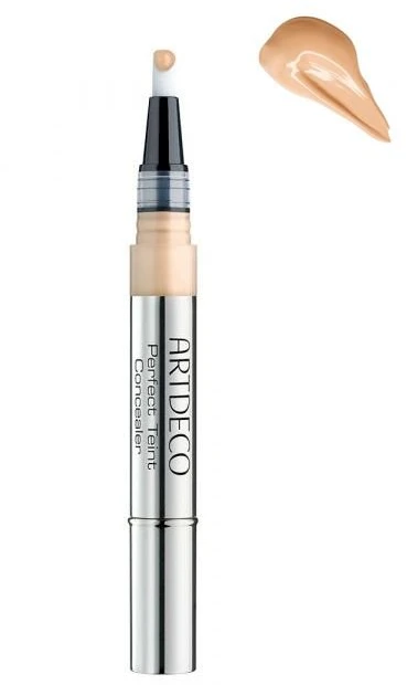 "Artdeco Perfect Teint" maskuoklis 19 Light rusvai gelsvas 2ml