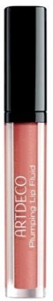 Artdeco Plumping Fluido Labial 43-Fiery Raudona, 3 ml