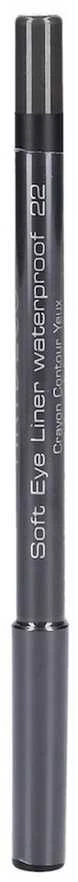 Artdeco Soft Eye Liner Atsparus vandeniui, 1,2 g