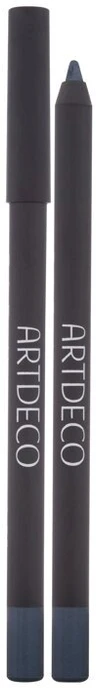 Artdeco Soft Eye Liner Atsparus vandeniui #32 Petrol, 1.2 g