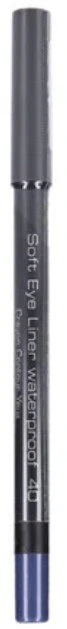 Artdeco Soft Eye Liner Atsparus vandeniui #40, 1.2 g