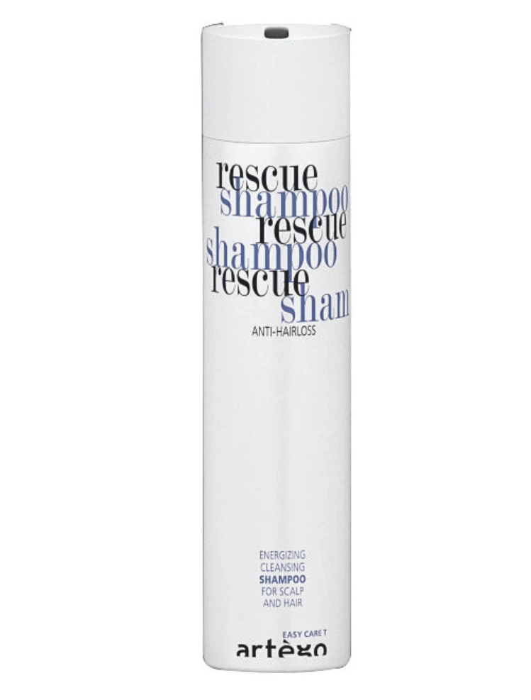 Artègo Easy Care T Rescue Šampūnas, 1000 ml