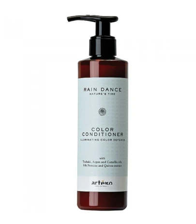 Artègo Rain Dance Color Conditioner plaukų kondicionierius, 1000 ml