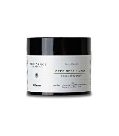 Artègo Rain Dance Deep Repair Mask plaukų kaukė, 500 ml