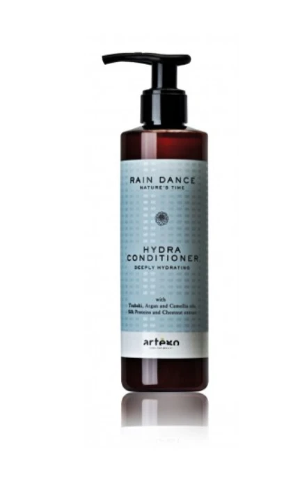 Artègo Rain Dance Hydra Conditioner drėkinamasis plaukų kondicionierius, 250 ml