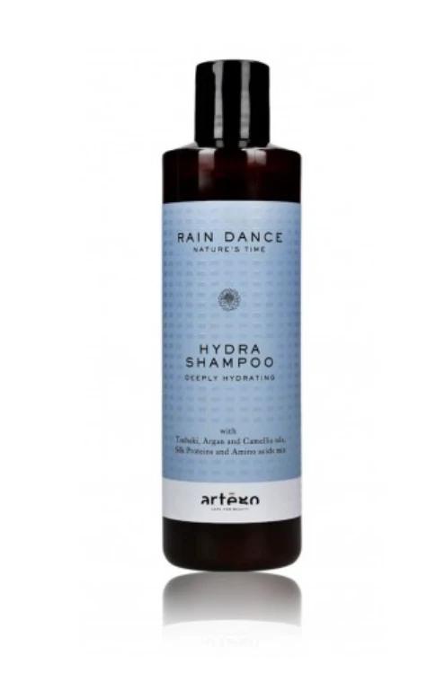 Artègo Rain Dance Hydra Šampūnas drėkinamasis šampūnas, 250 ml